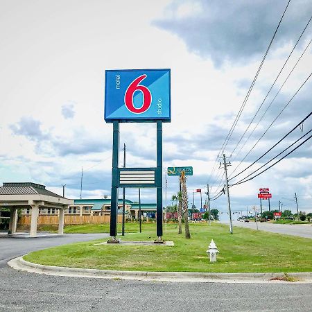 Studio 6 Dublin, Ga 외부 사진