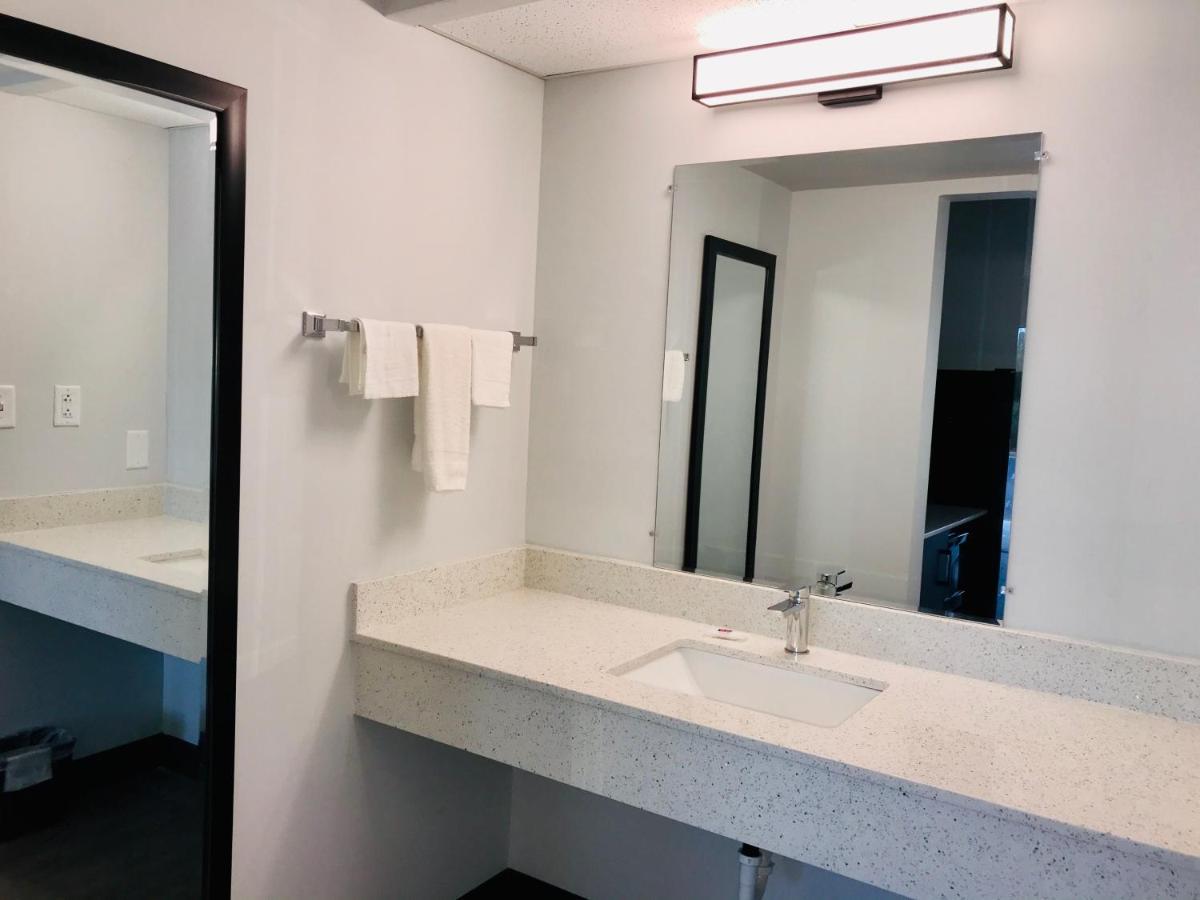 Studio 6 Dublin, Ga 외부 사진