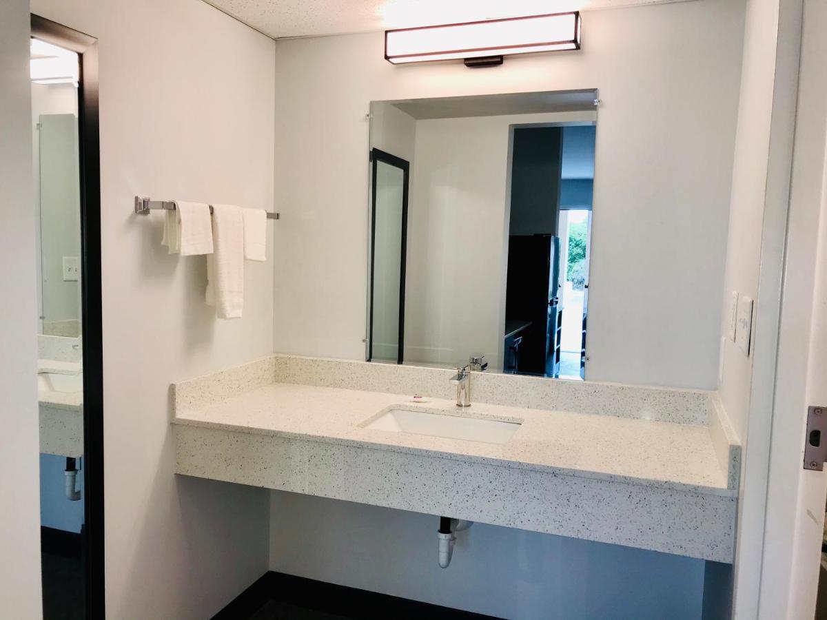 Studio 6 Dublin, Ga 외부 사진