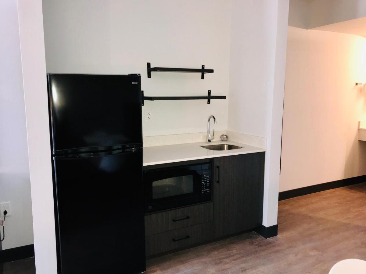 Studio 6 Dublin, Ga 외부 사진