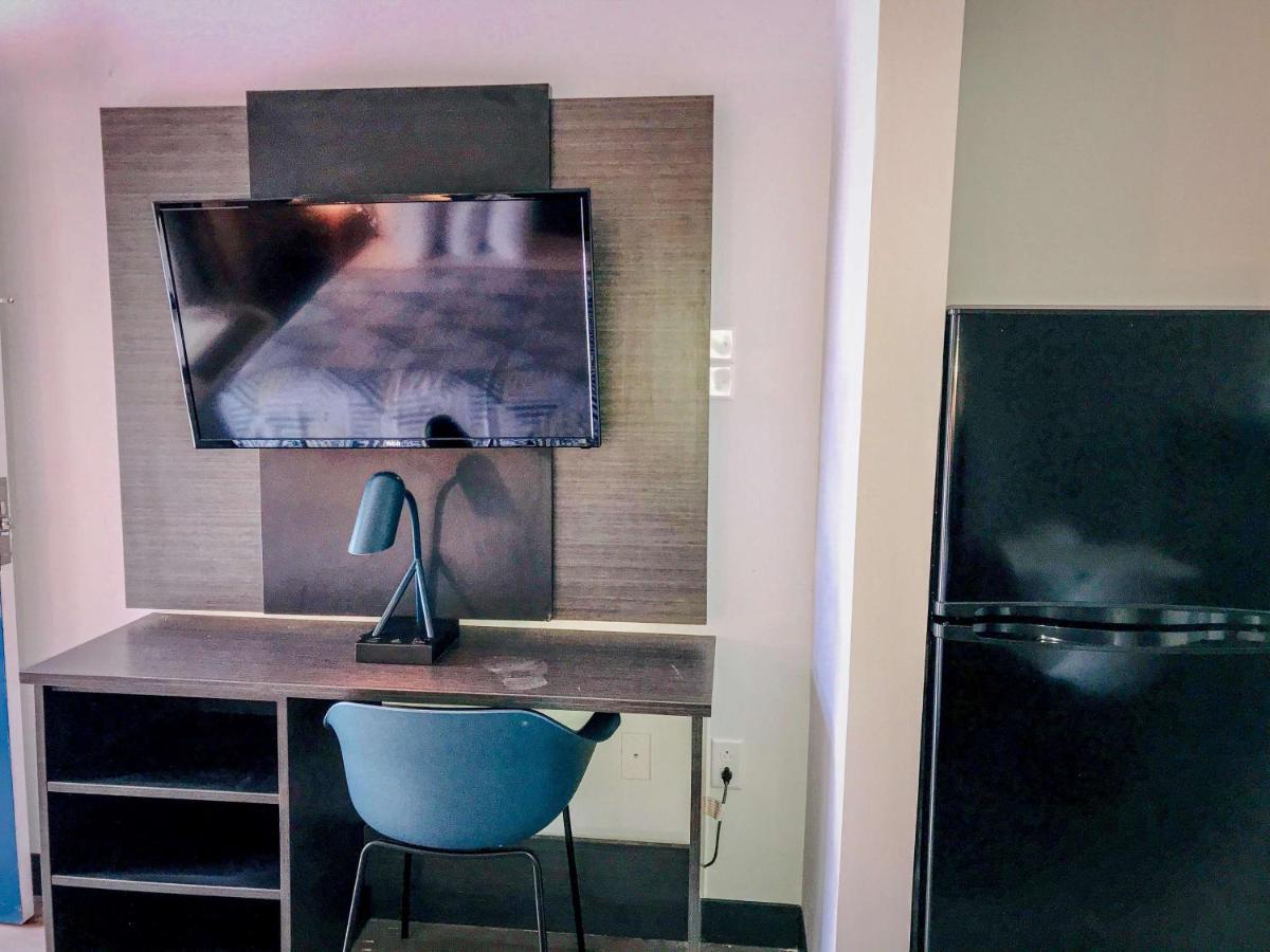 Studio 6 Dublin, Ga 외부 사진