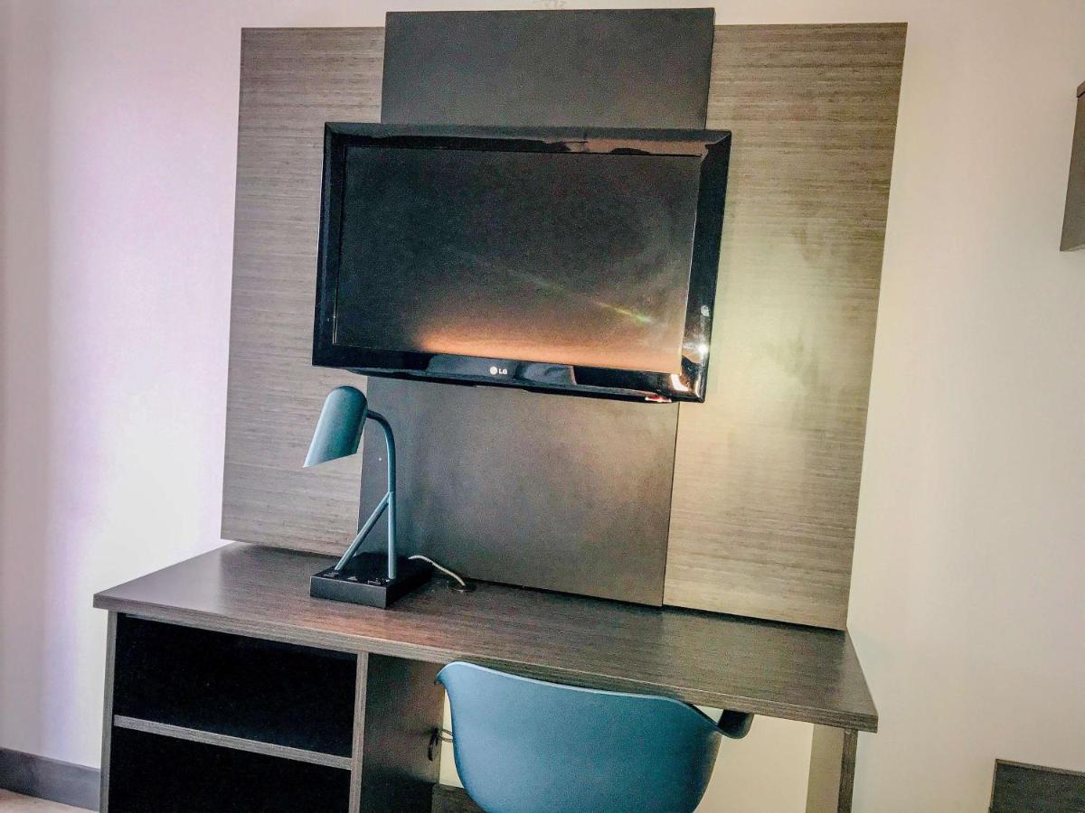 Studio 6 Dublin, Ga 외부 사진