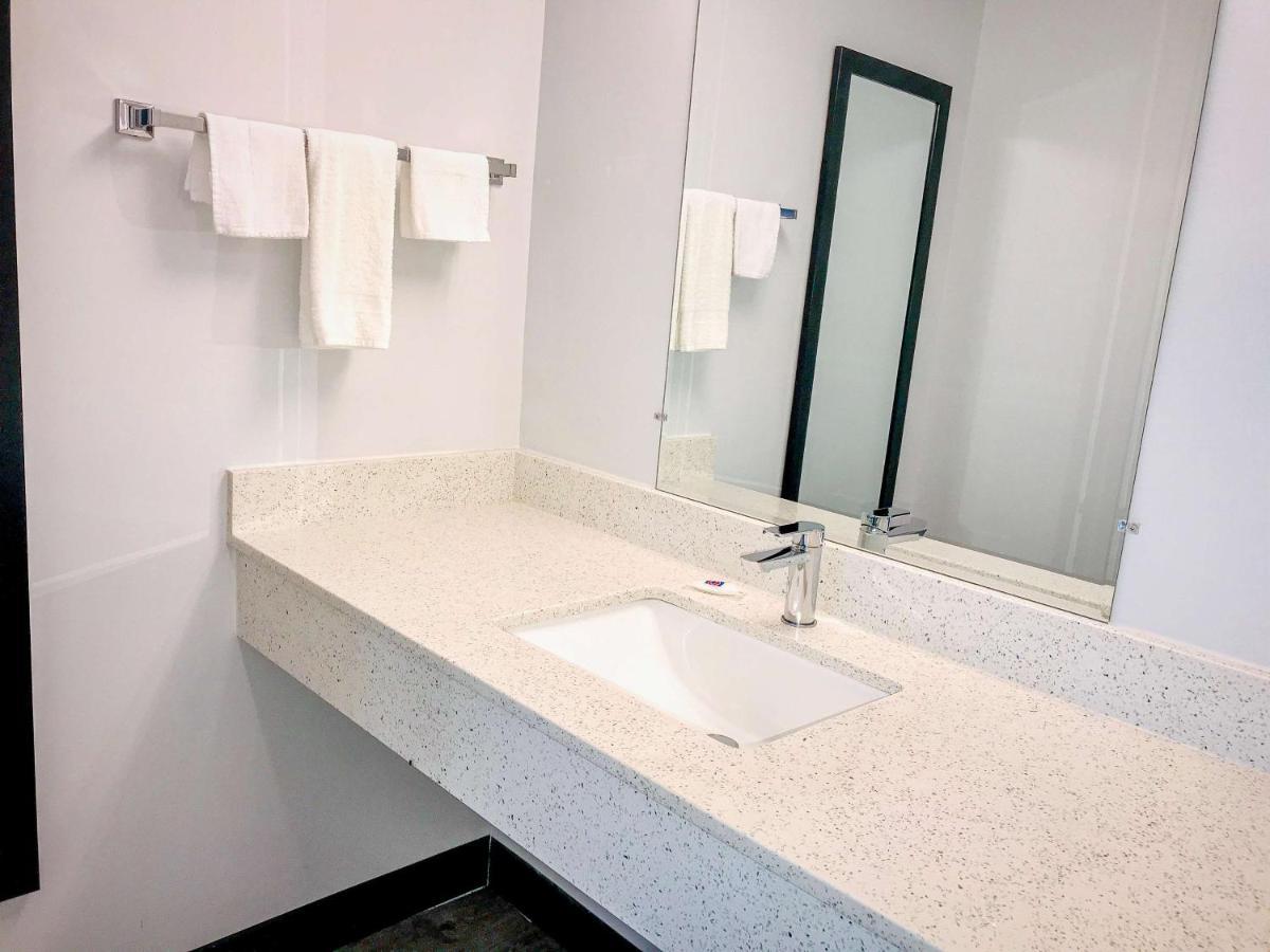 Studio 6 Dublin, Ga 외부 사진