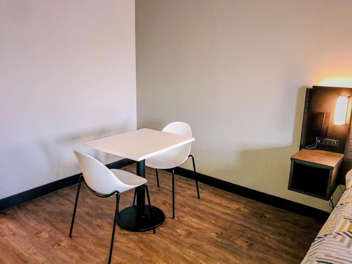 Studio 6 Dublin, Ga 외부 사진